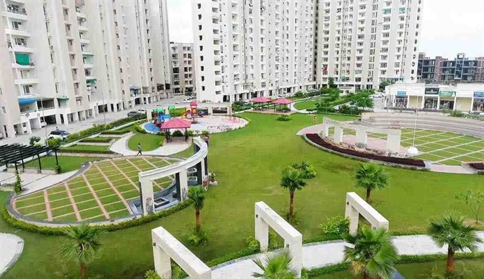 2/3BHK Flats For Sale