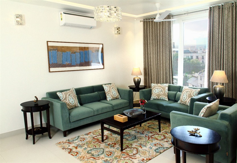 3BHK Flat For Sale